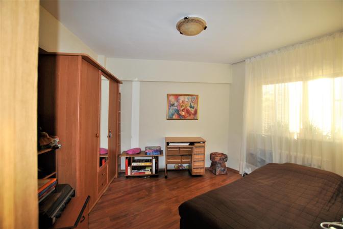 2 camere-Baneasa- semidecomandat - priveliste lacul Herastrau