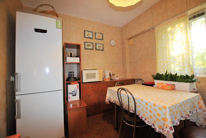 2 camere-Baneasa- semidecomandat - priveliste lacul Herastrau