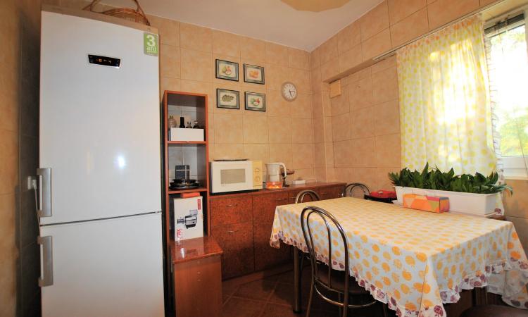 2 camere-Baneasa- semidecomandat - priveliste lacul Herastrau