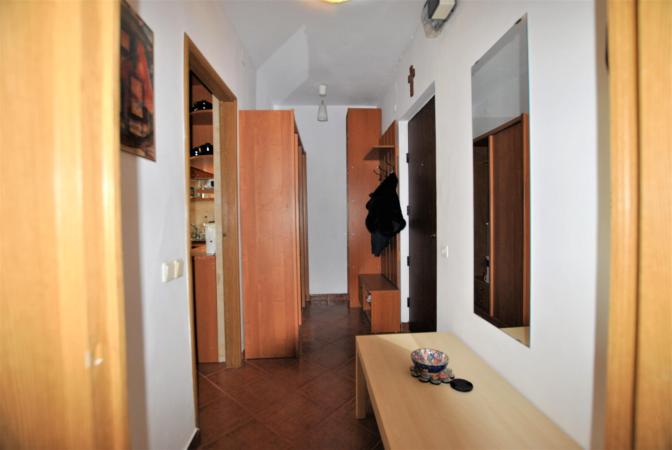 2 camere-Baneasa- semidecomandat - priveliste lacul Herastrau