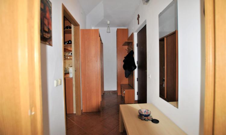 2 camere-Baneasa- semidecomandat - priveliste lacul Herastrau