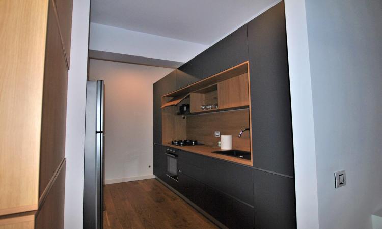 3 camere - Baneasa - Lux - design de interior superb - zona linistita