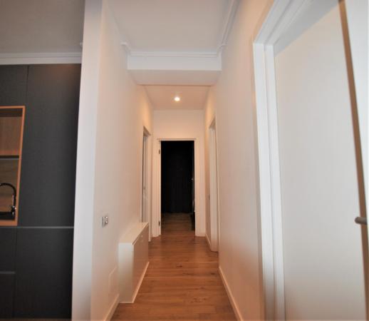 3 camere - Baneasa - Lux - design de interior superb - zona linistita