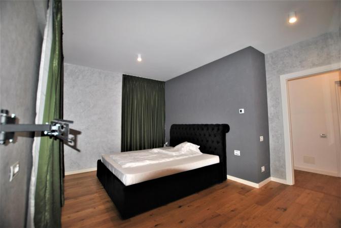 3 camere - Baneasa - Lux - design de interior superb - zona linistita