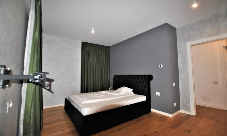 3 camere - Baneasa - Lux - design de interior superb - zona linistita
