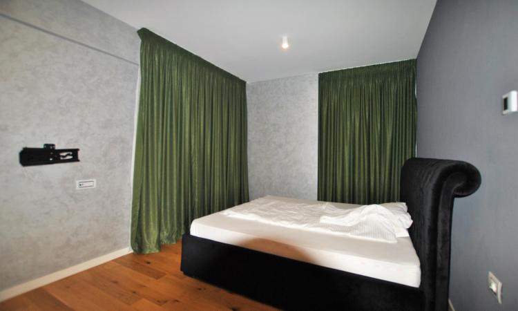 3 camere - Baneasa - Lux - design de interior superb - zona linistita