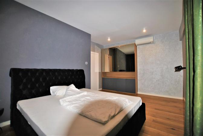 3 camere - Baneasa - Lux - design de interior superb - zona linistita