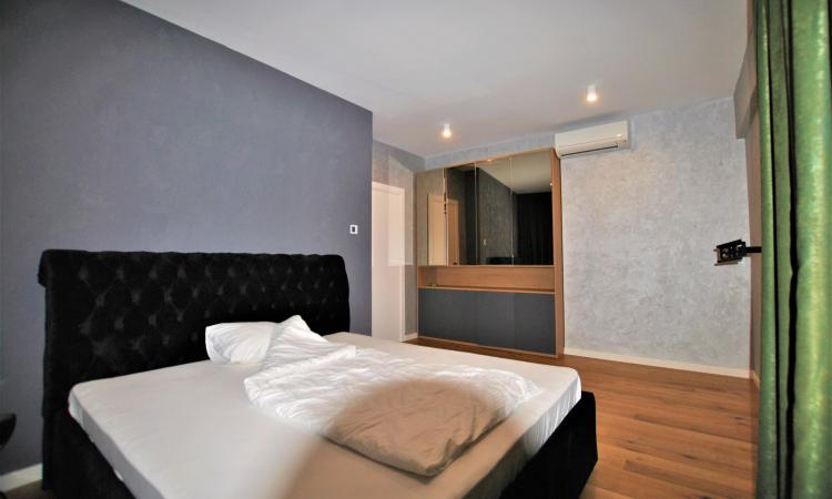 3 camere - Baneasa - Lux - design de interior superb - zona linistita