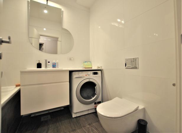 3 camere - Baneasa - Lux - design de interior superb - zona linistita