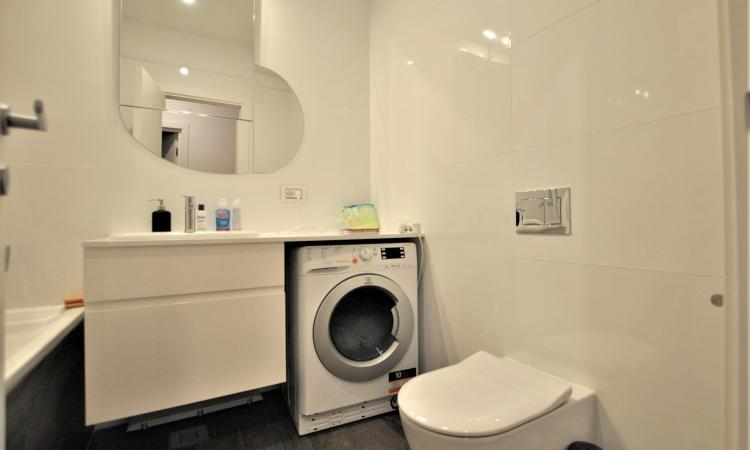 3 camere - Baneasa - Lux - design de interior superb - zona linistita