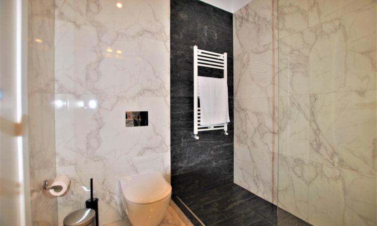3 camere - Baneasa - Lux - design de interior superb - zona linistita