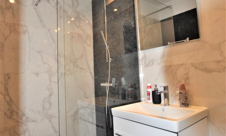 3 camere - Baneasa - Lux - design de interior superb - zona linistita