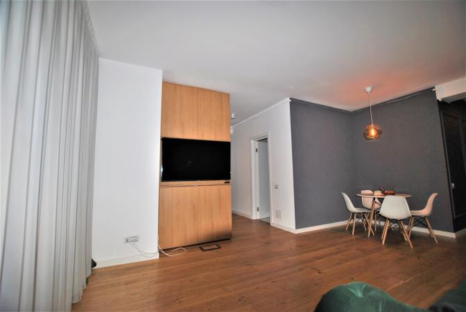 3 camere - Baneasa - Lux - design de interior superb - zona linistita