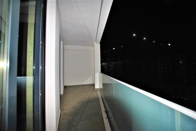 3 camere - Baneasa - Lux - design de interior superb - zona linistita