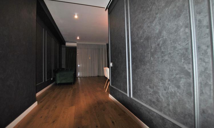3 camere - Baneasa - Lux - design de interior superb - zona linistita