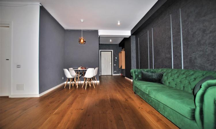 3 camere - Baneasa - Lux - design de interior superb - zona linistita