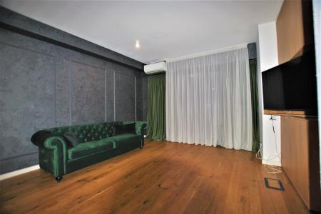 3 camere - Baneasa - Lux - design de interior superb - zona linistita