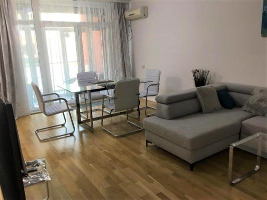 Apartament 3 camere, superb, Sos. Nordului-Herastrau