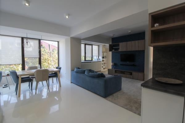 Apartament 3 camere - Decomandat - Ion Mihalache - Domenii