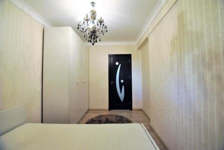 Apartament 2 camere - Pasajul Baneasa - parter - gradina comuna