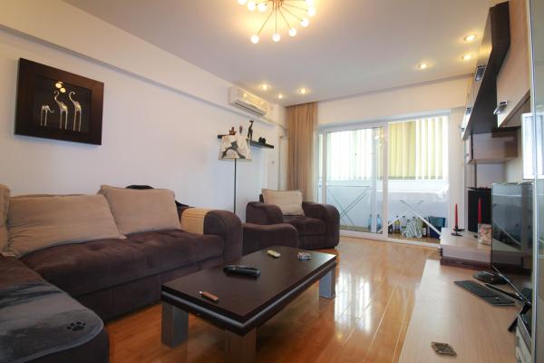 Vanzare Apartament 3 camere Dorobanti - Stefan cel Mare