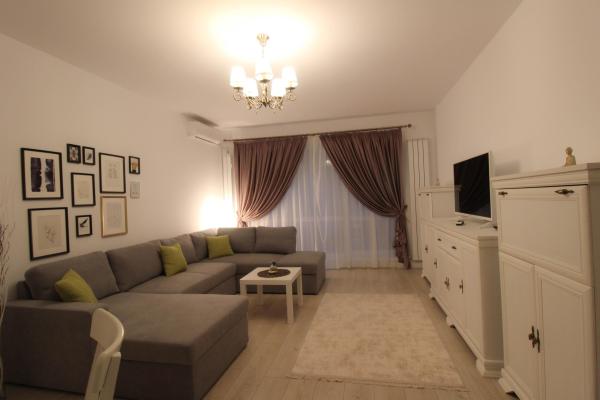 Apartament - 2 Camere - Pipera Nord City