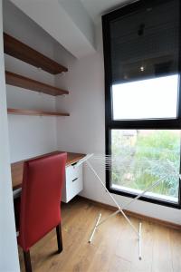 Apartament 2 camere - modern - Baneasa - 58mp - loc parcare - zona linistita