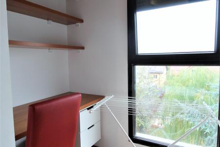 Apartament 2 camere - modern - Baneasa - 58mp - loc parcare - zona linistita