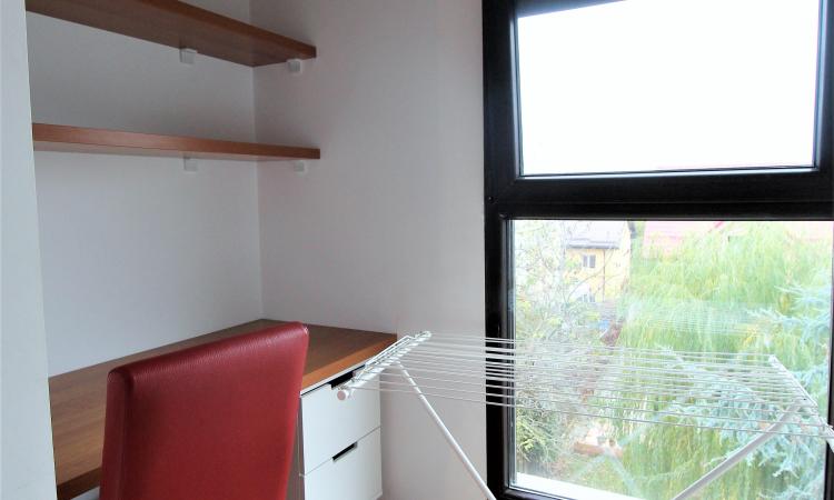 Apartament 2 camere - modern - Baneasa - 58mp - loc parcare - zona linistita
