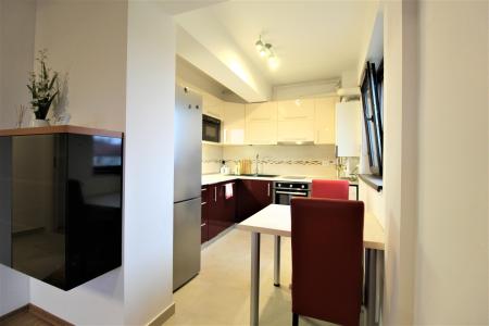 Apartament 2 camere - modern - Baneasa - 58mp - loc parcare - zona linistita