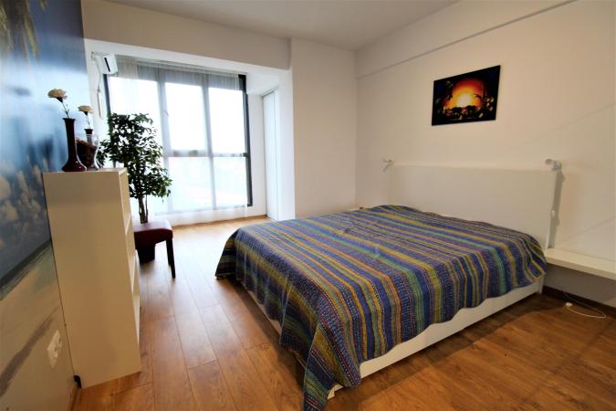 Apartament 2 camere - modern - Baneasa - 58mp - loc parcare - zona linistita