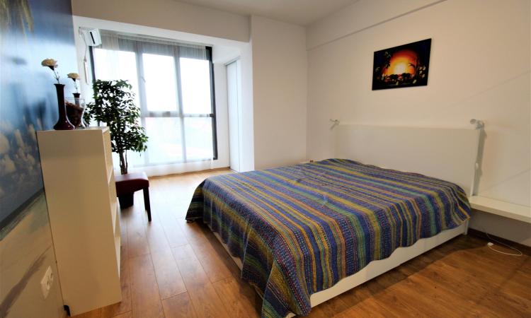 Apartament 2 camere - modern - Baneasa - 58mp - loc parcare - zona linistita
