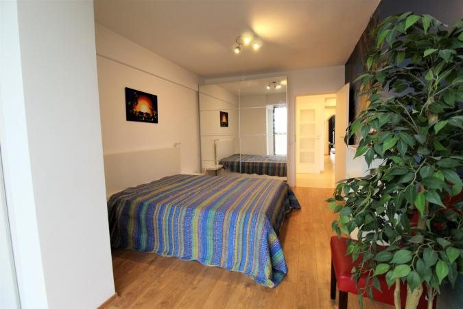 Apartament 2 camere - modern - Baneasa - 58mp - loc parcare - zona linistita