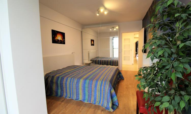 Apartament 2 camere - modern - Baneasa - 58mp - loc parcare - zona linistita