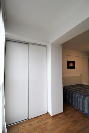 Apartament 2 camere - modern - Baneasa - 58mp - loc parcare - zona linistita