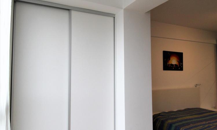Apartament 2 camere - modern - Baneasa - 58mp - loc parcare - zona linistita