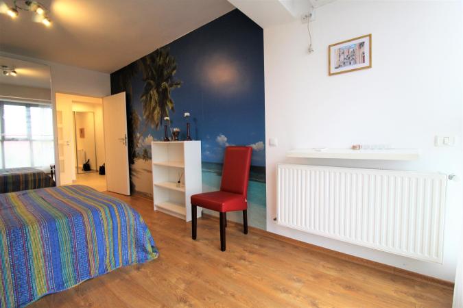 Apartament 2 camere - modern - Baneasa - 58mp - loc parcare - zona linistita