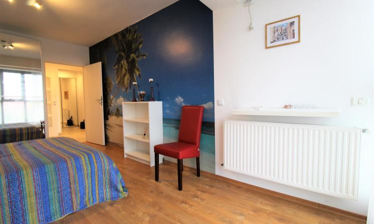 Apartament 2 camere - modern - Baneasa - 58mp - loc parcare - zona linistita