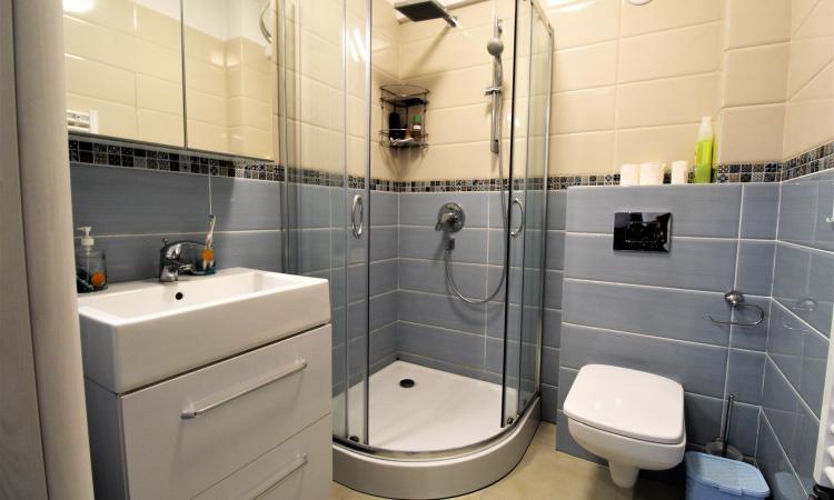 Apartament 2 camere - modern - Baneasa - 58mp - loc parcare - zona linistita
