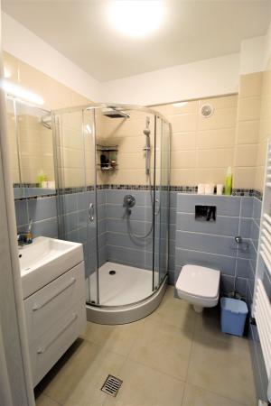 Apartament 2 camere - modern - Baneasa - 58mp - loc parcare - zona linistita