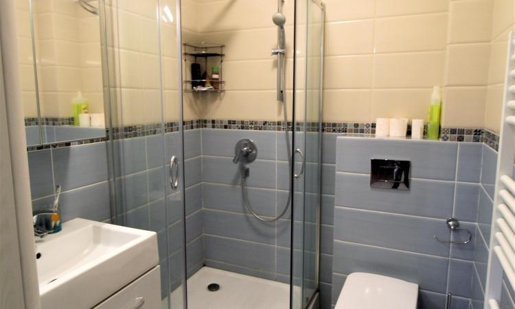 Apartament 2 camere - modern - Baneasa - 58mp - loc parcare - zona linistita