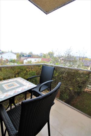 Apartament 2 camere - modern - Baneasa - 58mp - loc parcare - zona linistita