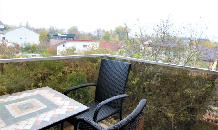Apartament 2 camere - modern - Baneasa - 58mp - loc parcare - zona linistita
