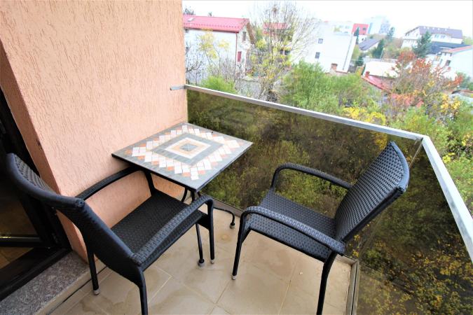 Apartament 2 camere - modern - Baneasa - 58mp - loc parcare - zona linistita