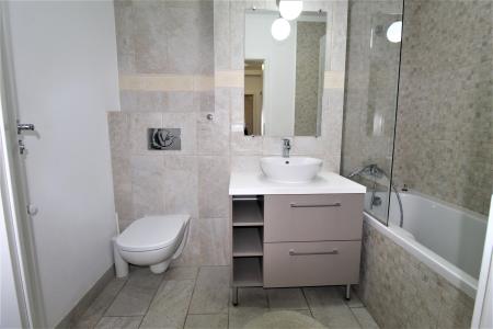 Apartament 2 camere - Baneasa - decomandat - modern - incalzire pardoseala