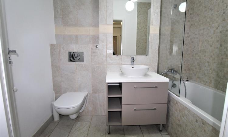Apartament 2 camere - Baneasa - decomandat - modern - incalzire pardoseala