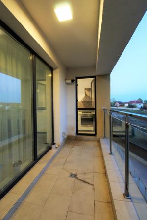 Apartament 2 camere - Baneasa - decomandat - modern - incalzire pardoseala