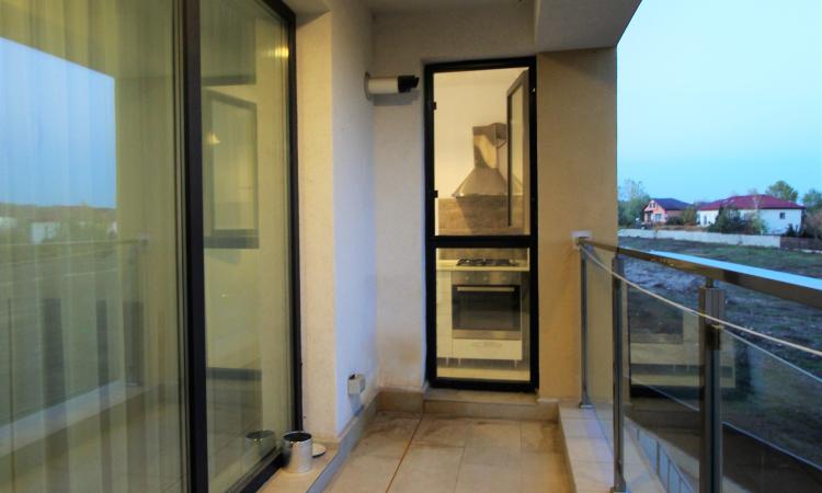 Apartament 2 camere - Baneasa - decomandat - modern - incalzire pardoseala