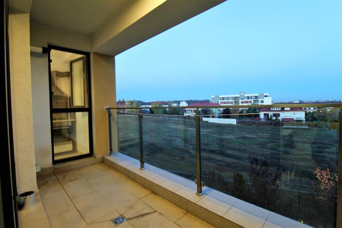 Apartament 2 camere - Baneasa - decomandat - modern - incalzire pardoseala