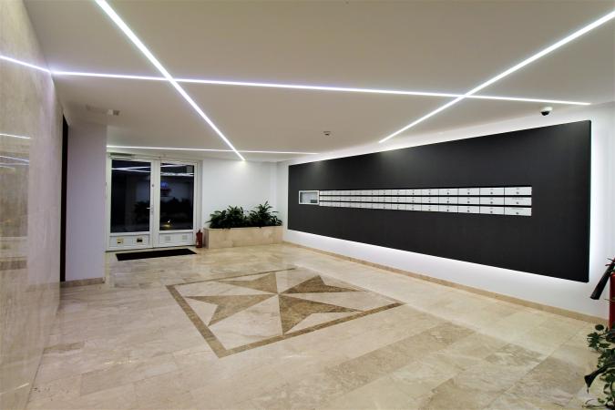 Apartament 2 camere - Baneasa - decomandat - modern - incalzire pardoseala